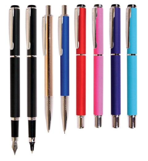 Pióro wieczne Winner Metal Cresco (880002)