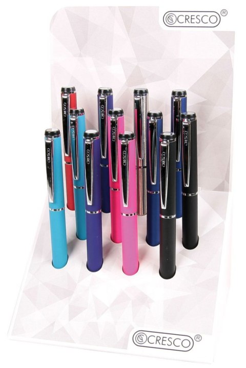 Pióro wieczne Winner Metal Cresco (880002)