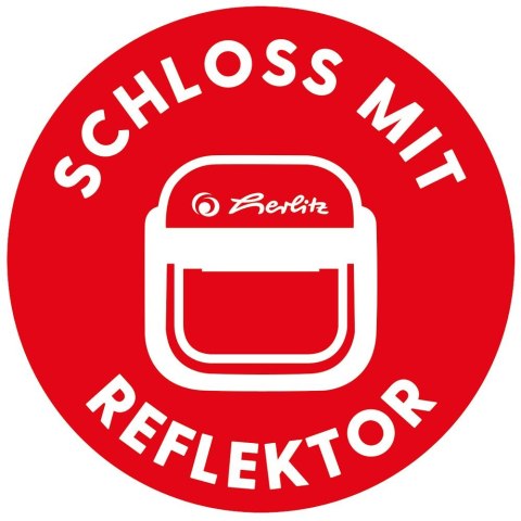 Plecak Loop Lucky Horse Herlitz (400197539)