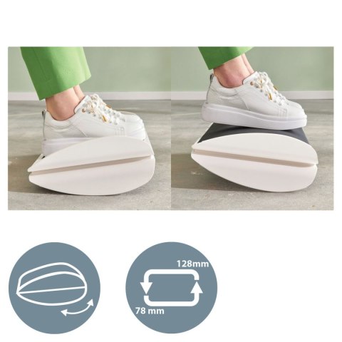 Podnóżek ergo Leitz (65030085)