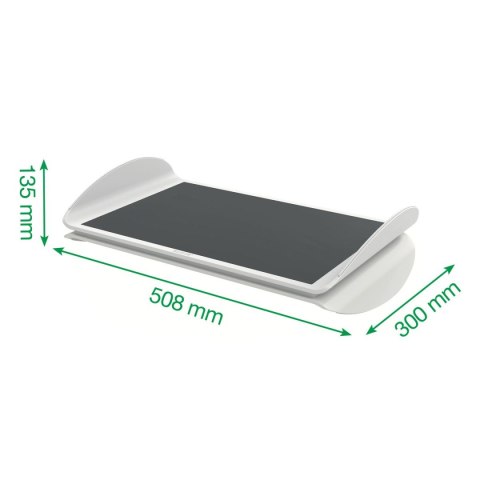 Podnóżek ergo Leitz (65030085)