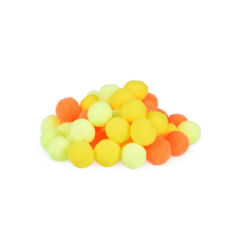 Pompony do zestawu zrób to sam Arpex (WN1878)