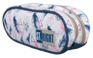 Saszetka BOHO PU-02 mix St.Right