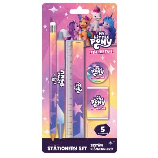 Zestaw piśmienniczy My Little Pony Zenith (411024903)