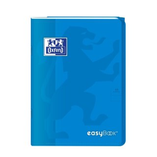 Zeszyt A5 EASYBOOK 60k. 90g linia Oxford (400146694)