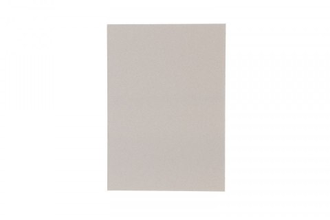 Brystol tektura introligatorska A4 szary 10k Escuela