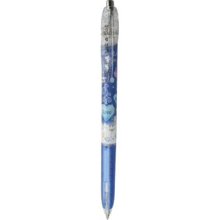 Długopis G-5i Pit a Pat wkład niebieski 0,5mm M&G (GP86201)