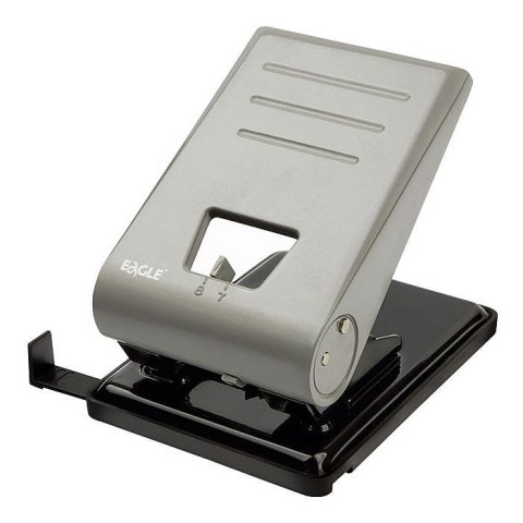 Dziurkacz szary 40k (837XL) Eagle