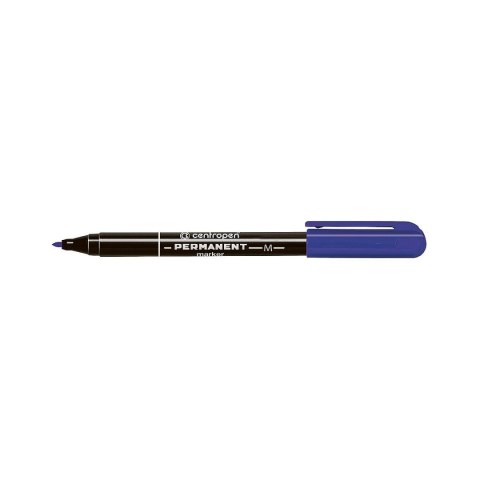 Foliopis wkład fioletowy 1,0mm Centropen (2846)