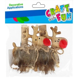 Klamry BN Craft With Fun (521636)