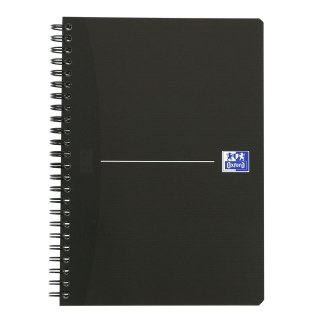 Kołobrulion A5 Essentials 90k. 90g krata [mm:] 148x210 Oxford (100102938)