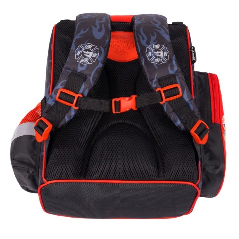 Plecak Hot Wheels 5903235669170 tornister Bambino (A1)