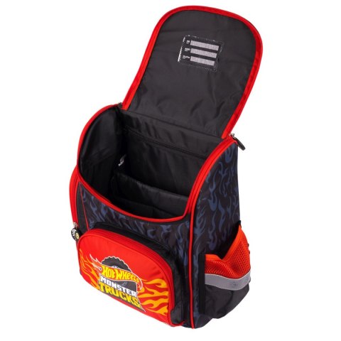 Plecak Hot Wheels 5903235669170 tornister Bambino (A1)