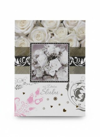 Torba prezentowa ślubb torby [mm:] 300x400x 100 Avanti (TŚ-3)