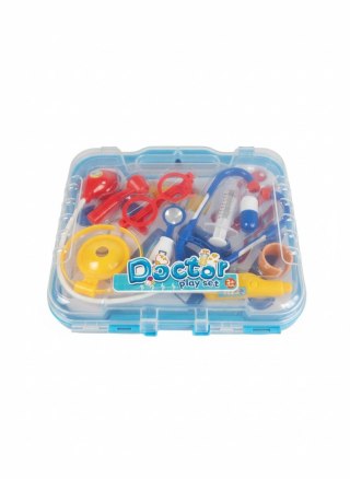 Zestaw lekarski w walizce Anek (SN134)