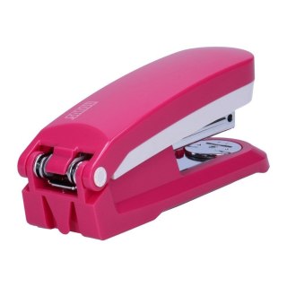 Zszywacz Novus Evolution E25 z pakietem zszywek 24/6 Super mix kolorów