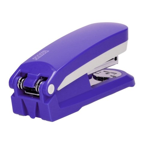 Zszywacz Novus Evolution E25 z pakietem zszywek 24/6 Super mix kolorów