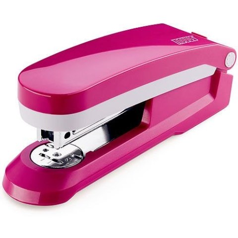 Zszywacz Novus Evolution E25 z pakietem zszywek 24/6 Super mix kolorów