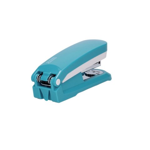 Zszywacz Novus Evolution E25 z pakietem zszywek 24/6 Super mix kolorów