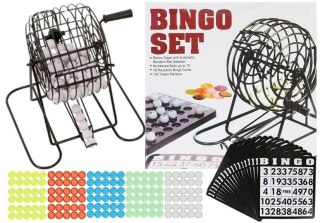 Gra logiczna Bingo Lotto Lean (1449)
