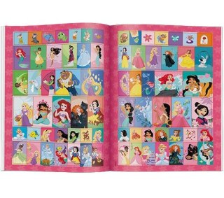 Książka dla dzieci Disney Księżniczka. Koloruję! Ameet (FB 9102)