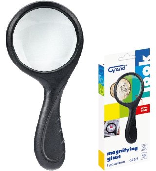 Lupa śr. 75mm Grand (120-1959)