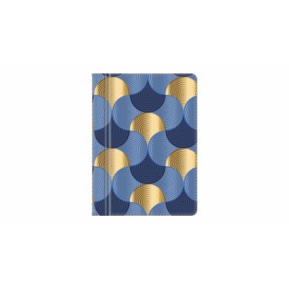 Okładka na dokumenty ART DECO Biurfol (OD-25-46)