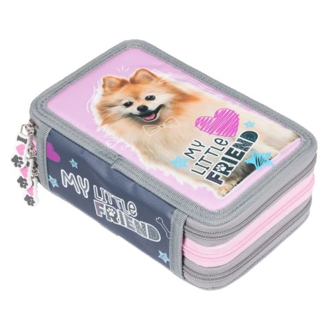 Piórnik POMERANIAN My little Friend (nd) (5903235688645)