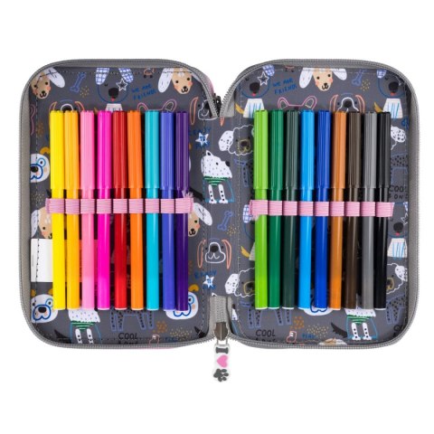 Piórnik POMERANIAN My little Friend (nd) (5903235688645)