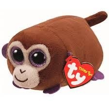 Pluszak Teeny Tys LEOPARD [mm:] 100 Meteor (42163)