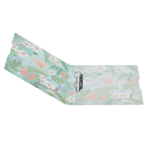 Segregator ringowy 50044030 LadyLike Jungle A4 25mm różne Herlitz (300001532)