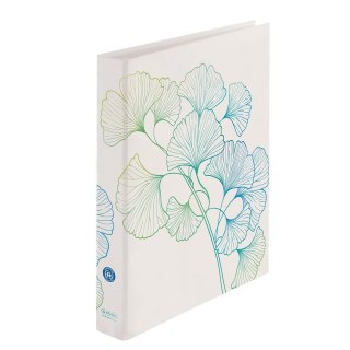 Segregator ringowy Gink 50033423 GREENline Herlitz (300006023)