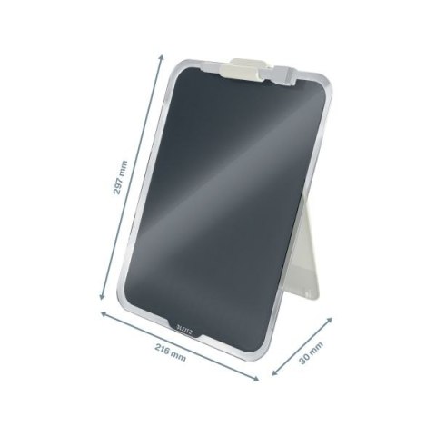 Tablica szklana Cosy [mm:] 295x215 Leitz (39470089)