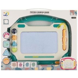 Tablica znikopis Mega Creative (545241)