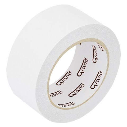 Taśma dwustronna 50x25 [mm x m] Grand