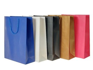 Torba prezentowa A4 [mm:] 550x430x 150 Adar (616400)