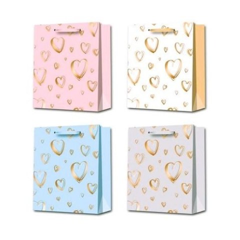 Torba prezentowa W&K (WK 22520 S)