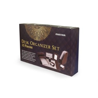 Zestaw na biurko Argo (601362)