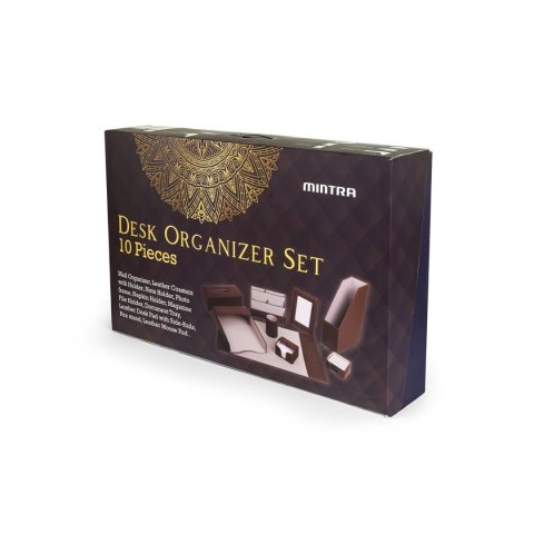 Zestaw na biurko Argo (601362)