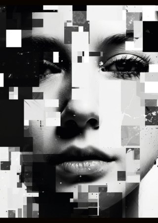 Zeszyt A4 60k. 70g kratka Gimboo (16276171-99)