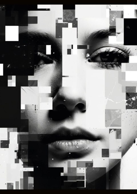 Zeszyt A4 60k. 70g kratka Gimboo (16276171-99)