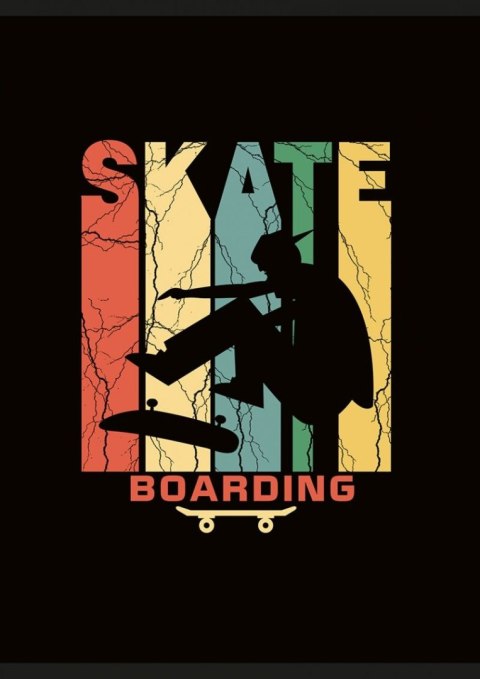 Zeszyt A4 60k. 70g kratka Gimboo (16276171-99)