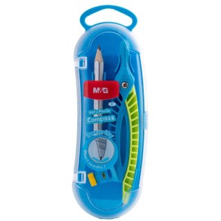 Cyrkiel M&G (MG ACS908D3)