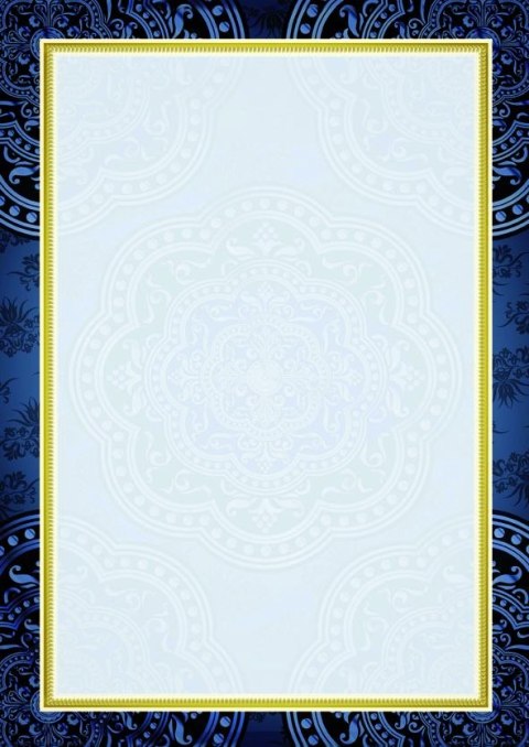 Dyplom A4 Velvet 170g Galeria Papieru (212917)