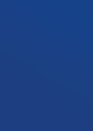 Karton do bindowania A4 błyszczący - chromolux niebieski 250g Titanum