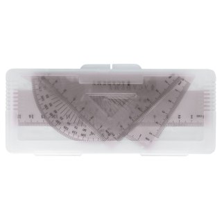 Komplet geometryczny Academy 15 elemantów 4 el. Academy