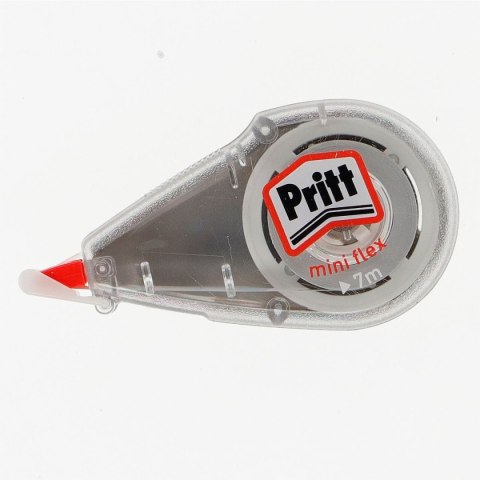 Korektor w taśmie (myszka) Mini Roller 4,2x7 [mm*m] Pritt (HEPR2755561)