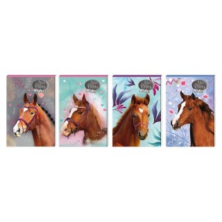 Notes (notatnik) A6 Nice&Pretty 30k. [mm:] 102x148 Beniamin (6094494)