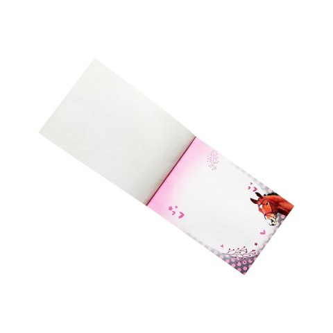 Notes (notatnik) A6 Nice&Pretty 30k. [mm:] 102x148 Beniamin (6094494)
