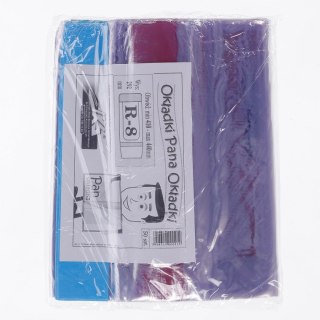 Okładka [mm:] 292x410-440 IKS (R-8)